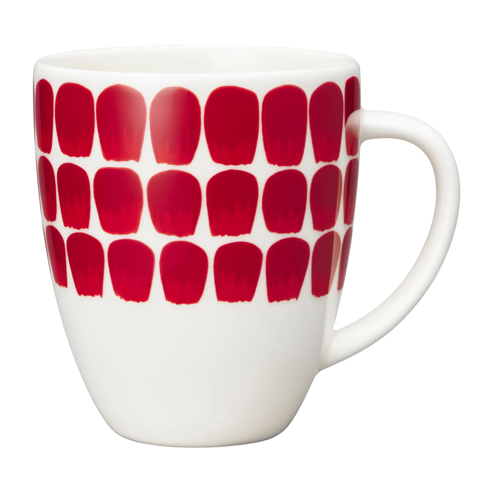 Taza 24h Tuokio 34 cl, Rojo Arabia