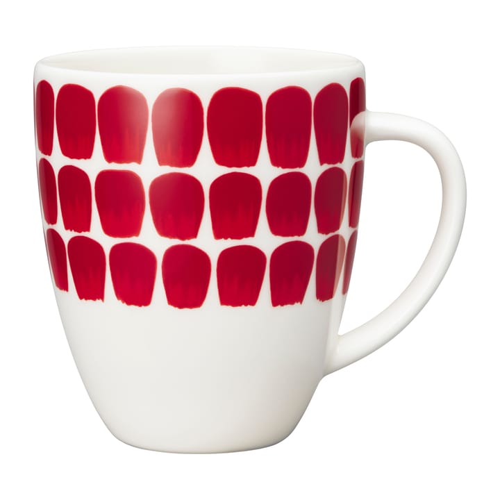 Taza 24h Tuokio rojo - 34 cl - Arabia