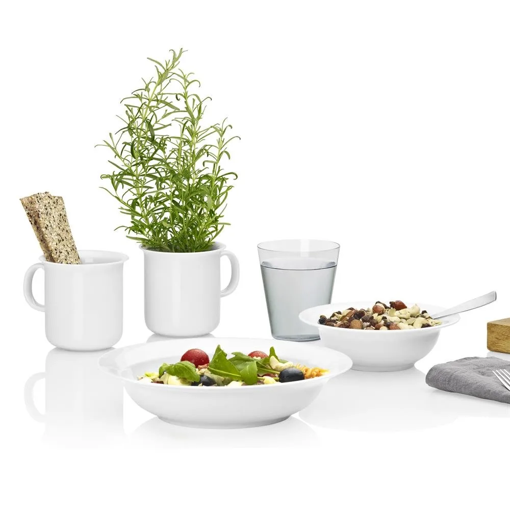 Taza Arctica, 35 cl Arabia