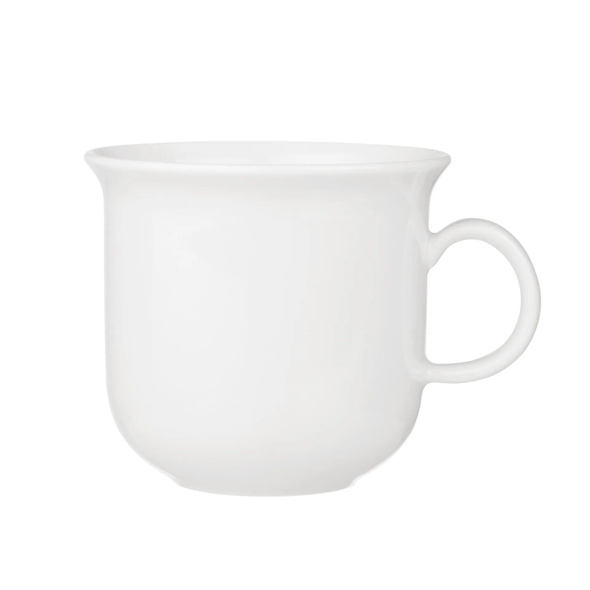 Taza de café Arctica 15 cl, blanco Arabia