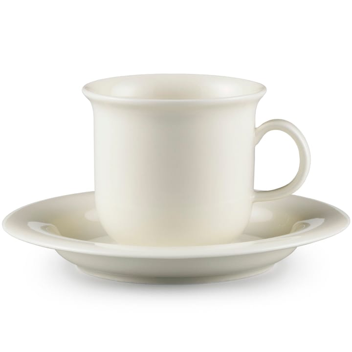 Taza de café Arctica 15 cl, blanco Arabia
