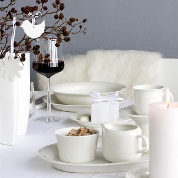 Taza de café Arctica 15 cl - blanco - Arabia