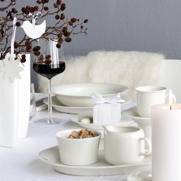 Taza de café Arctica 15 cl, blanco Arabia