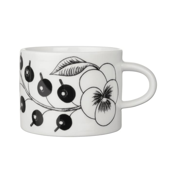 Taza de té Paratiisi 28 cl - negro - Arabia