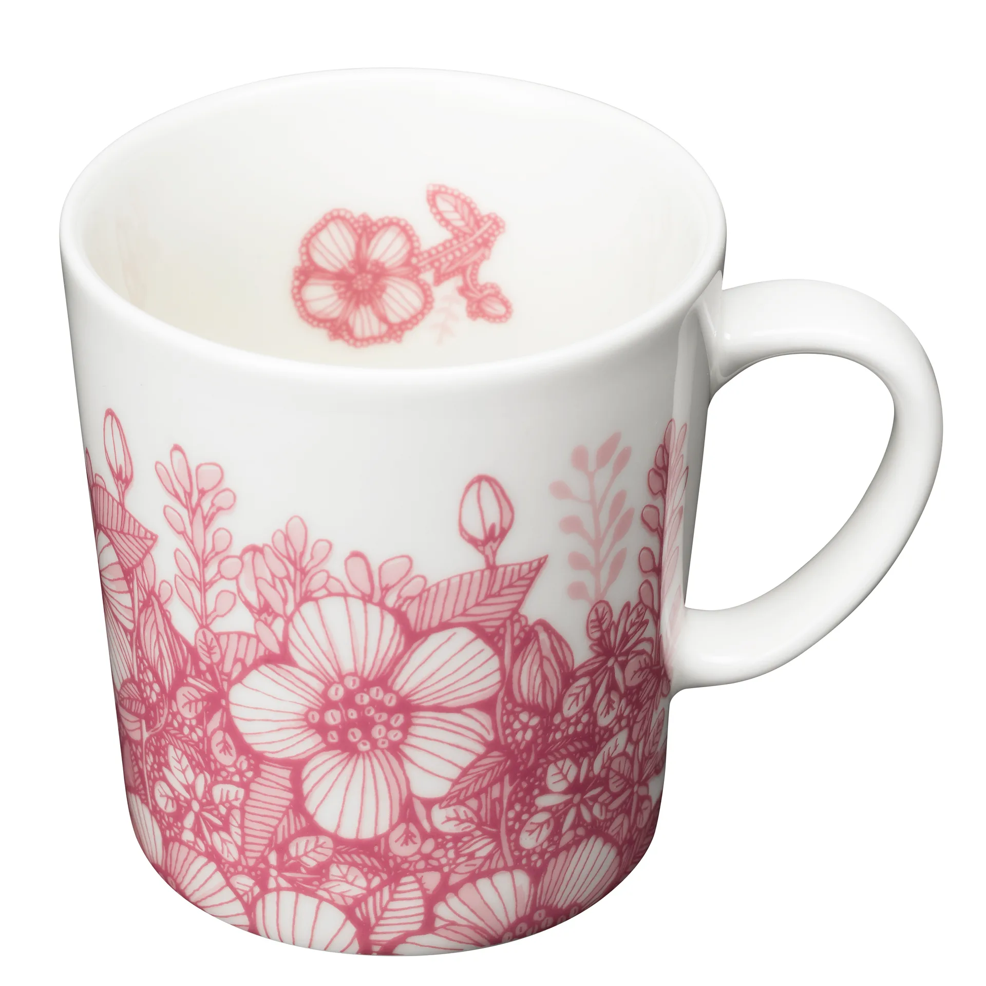 Taza Huvila, 30 cl Arabia