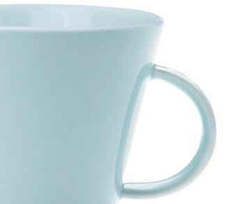 Taza Koko aqua 35 cl, 35 cl Arabia