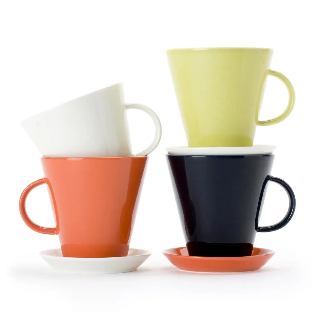 Taza Koko arándano 35 cl, 35 cl Arabia