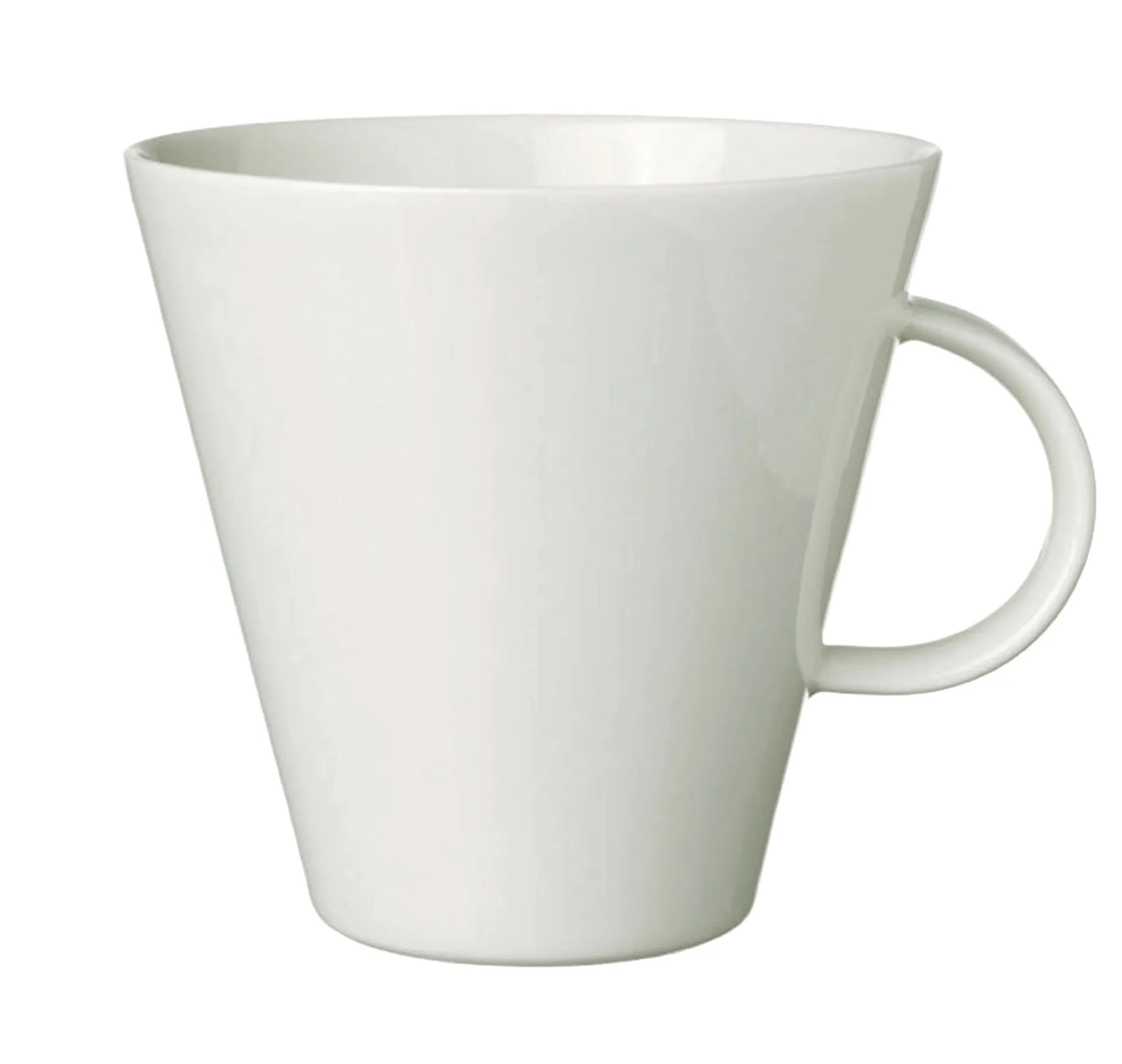 Taza Koko blanco, 35 cl Arabia