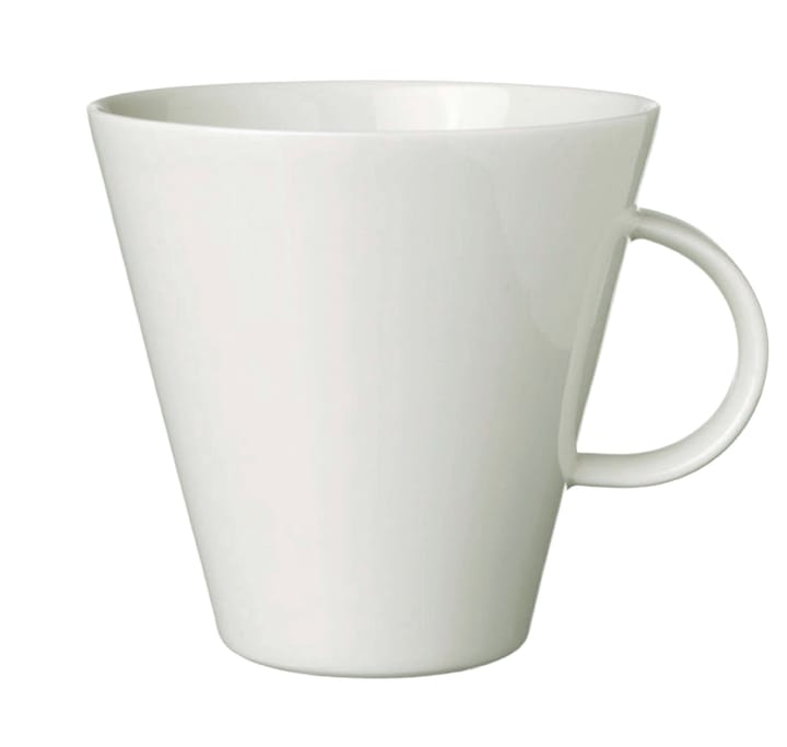 Taza Koko blanco, 35 cl Arabia