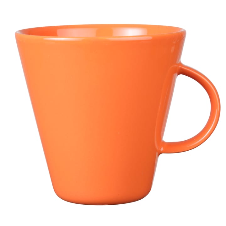 Taza Koko naranja 35 cl - 35 cl - Arabia