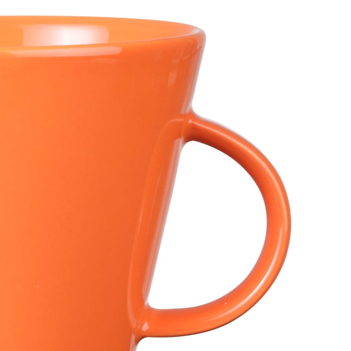 Taza Koko naranja 35 cl, 35 cl Arabia