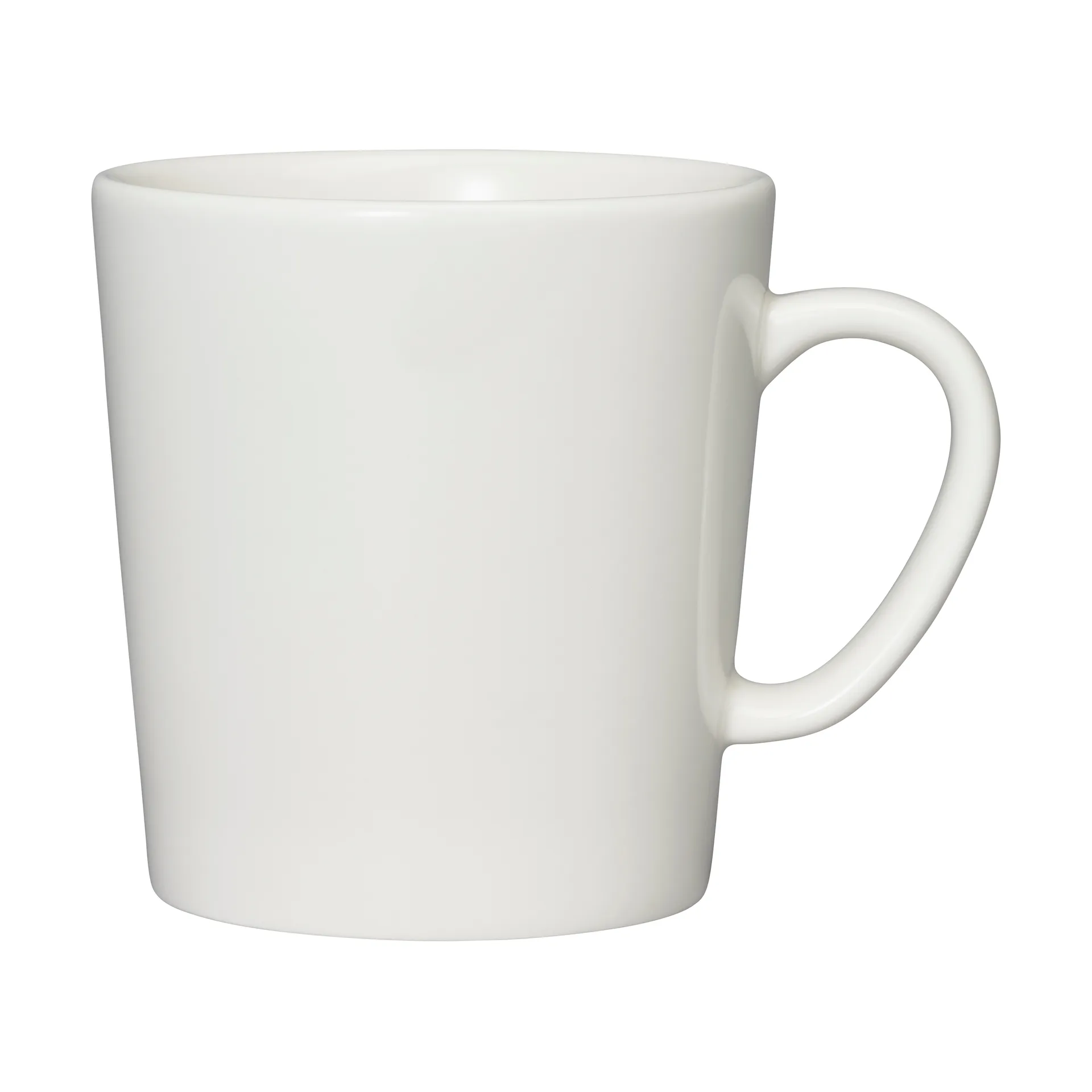 Taza Mainio 30 cl, Blanco Arabia