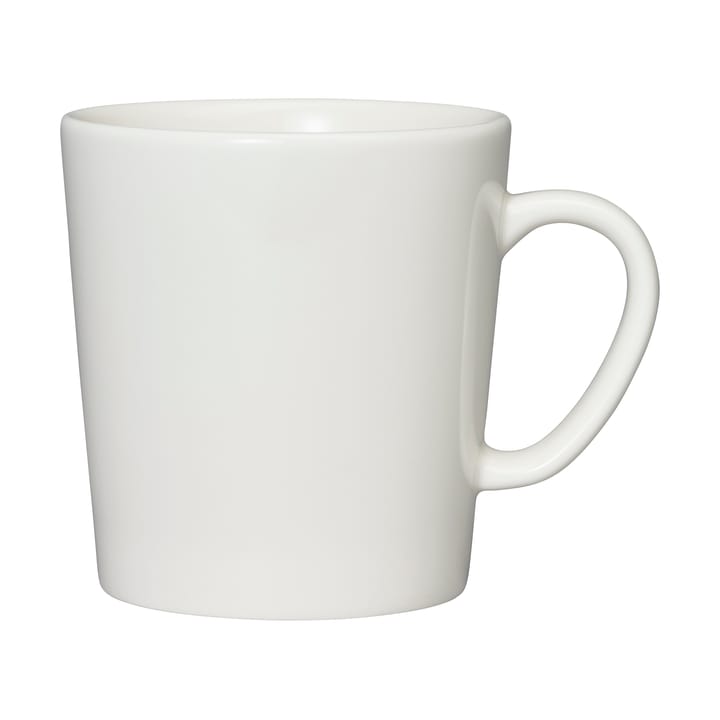 Taza Mainio 30 cl - Blanco - Arabia