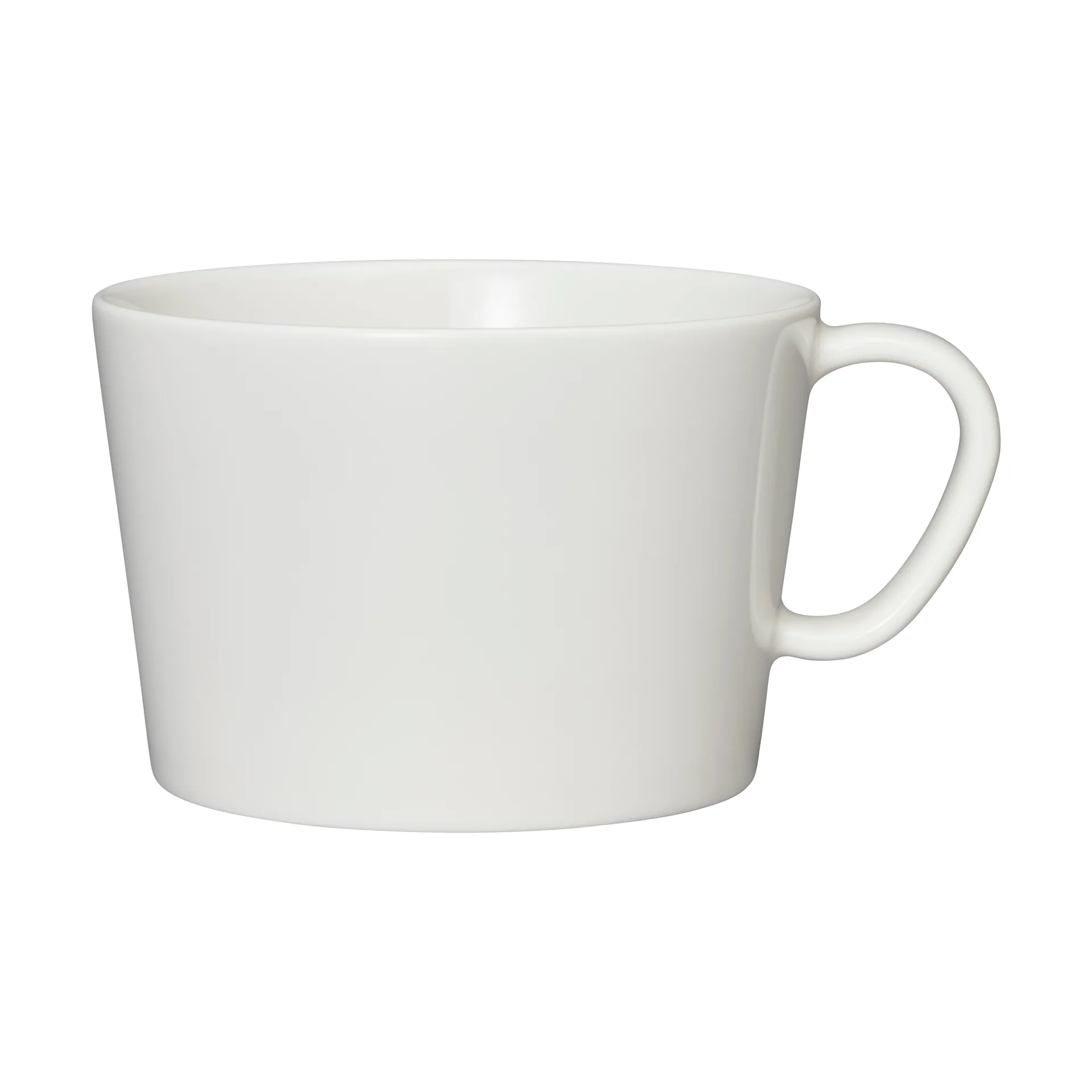 Taza Mainio 40 cl, Blanco Arabia