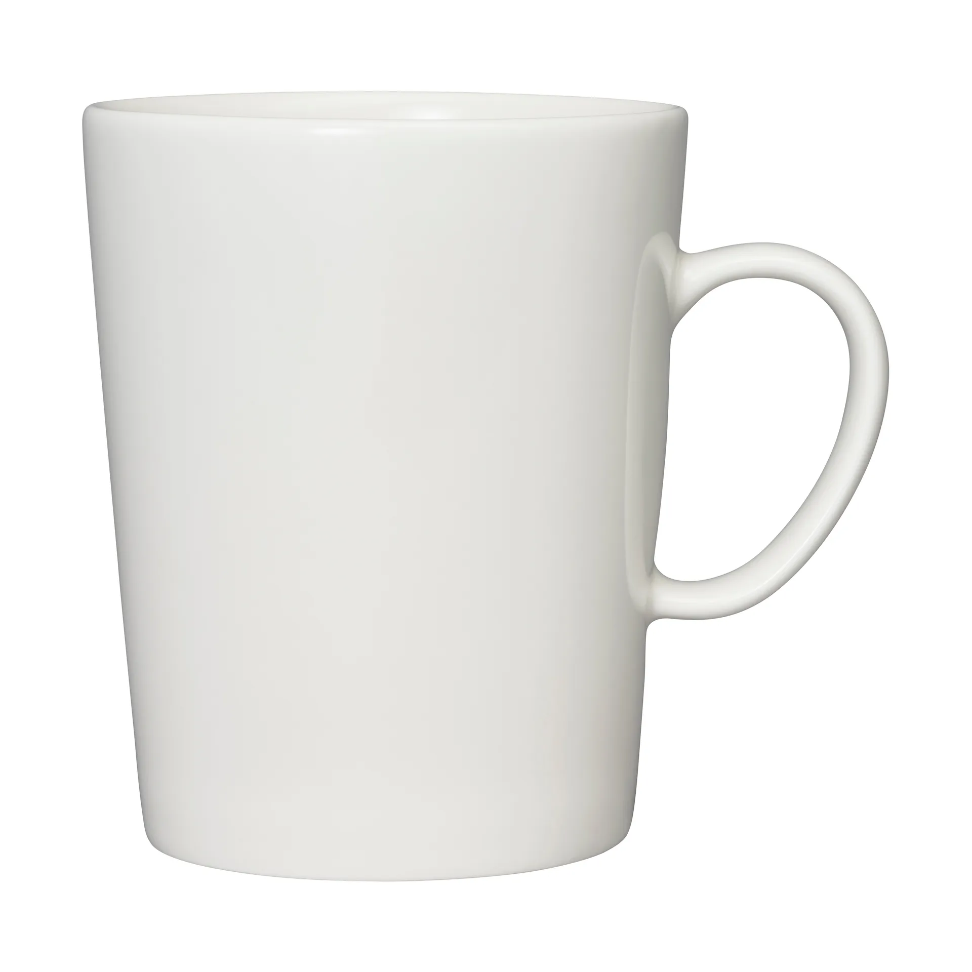 Taza Mainio 50 cl, Blanco Arabia