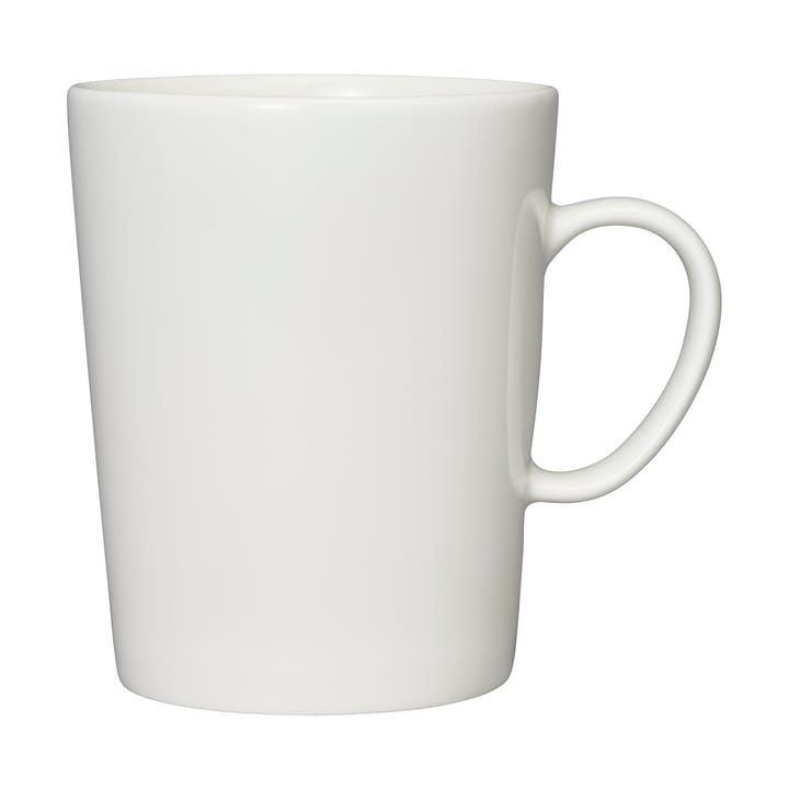 Taza Mainio 50 cl - Blanco - Arabia