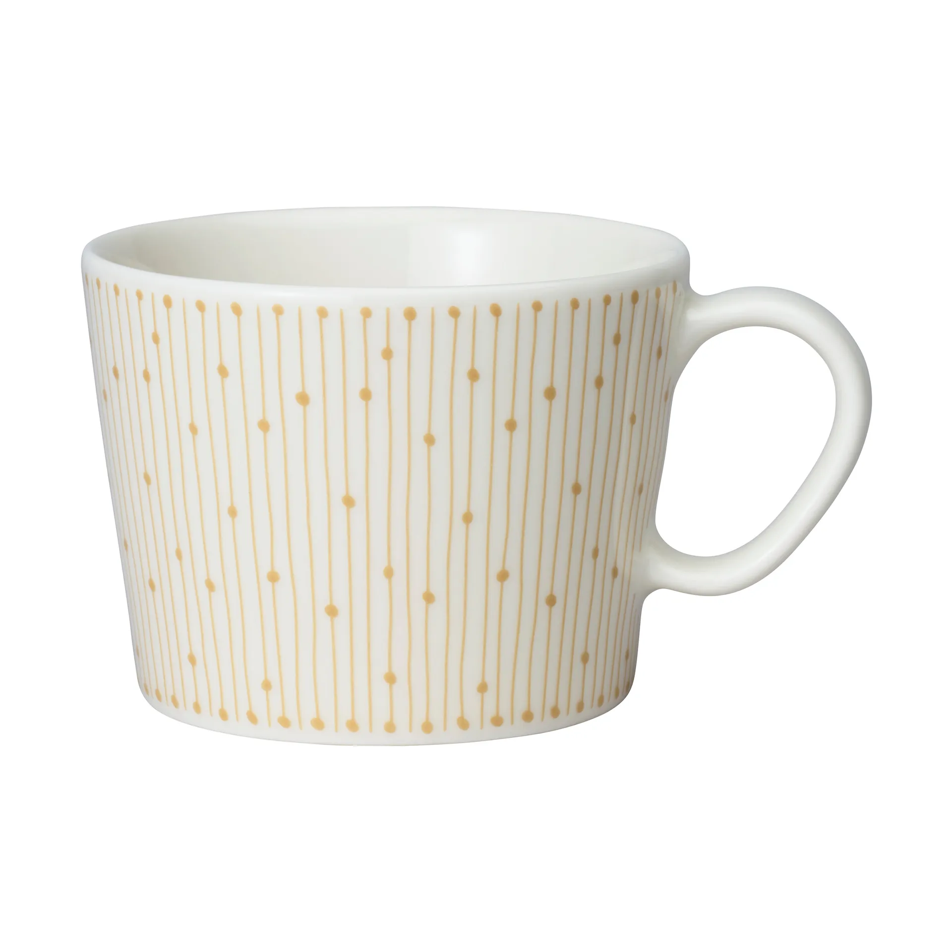 Taza Mainio Sarastus 17 cl, Beige Arabia