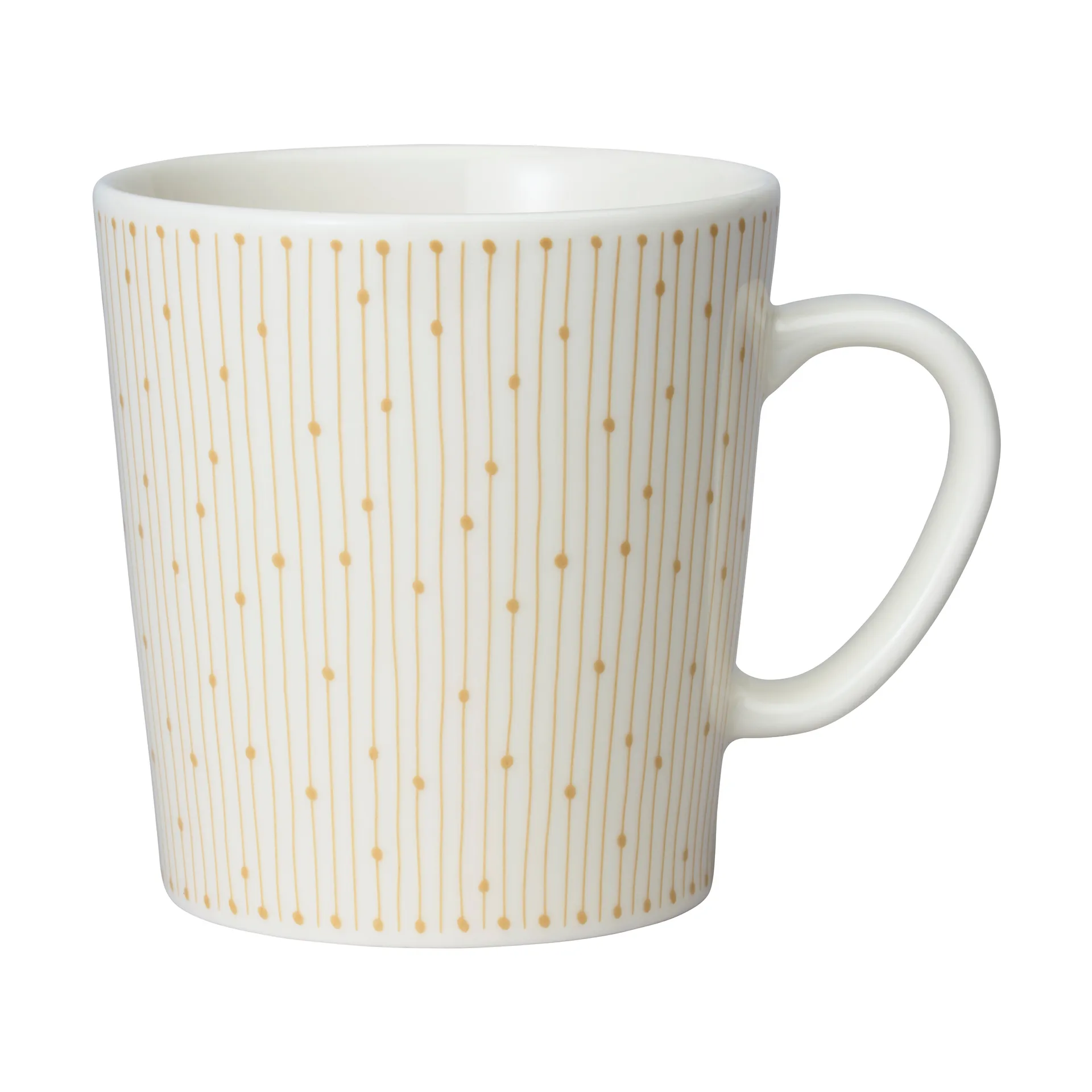 Taza Mainio Sarastus 30 cl, Beige Arabia