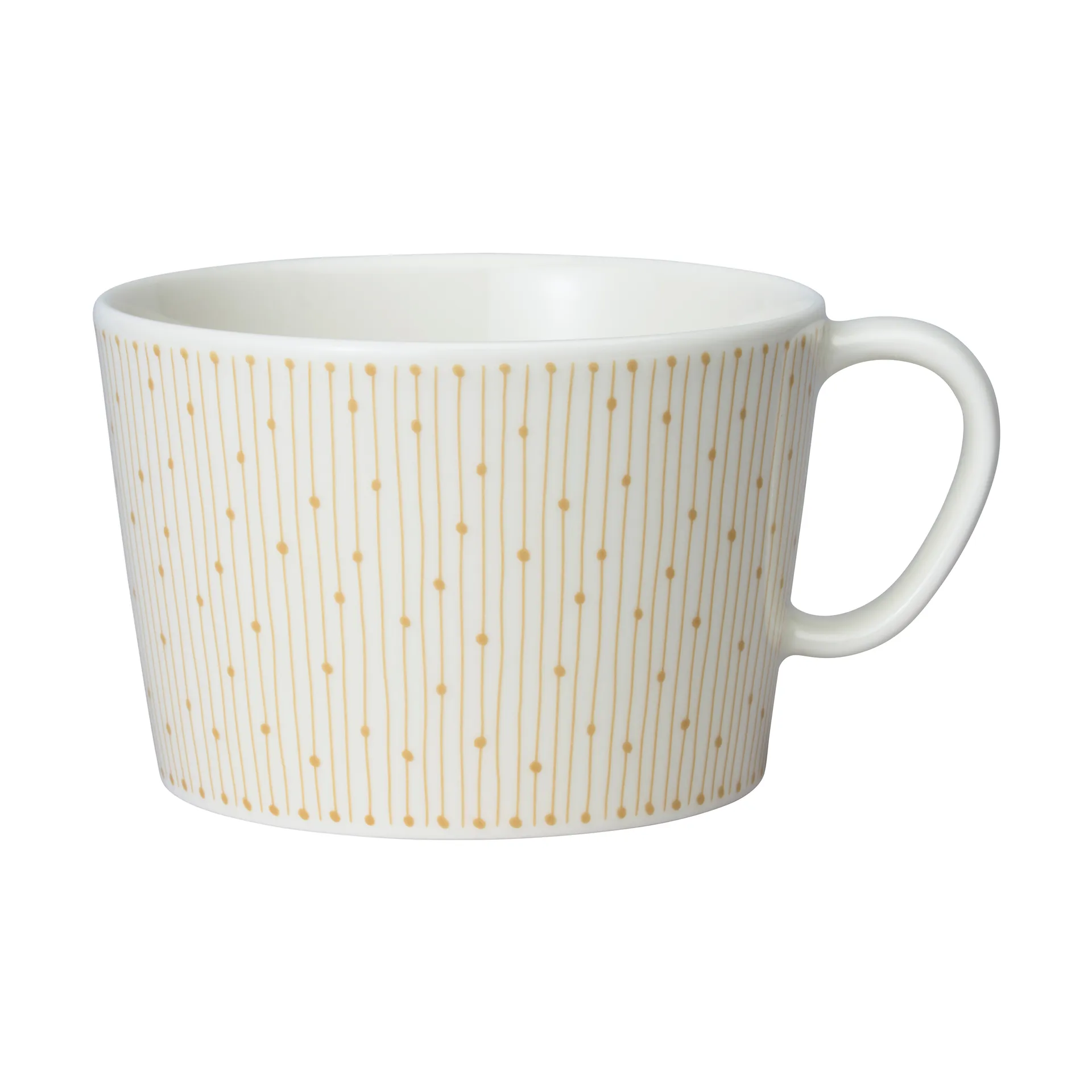 Taza Mainio Sarastus 40 cl, Beige Arabia
