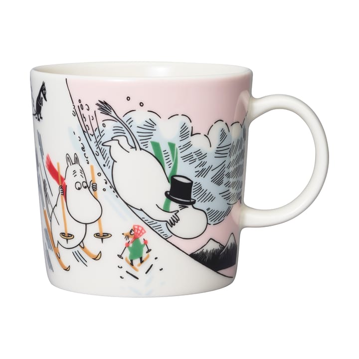 Taza Moomin 2023 Sliding - 30 cl - Arabia