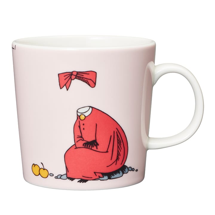 Taza Ninni Moomin - Polvo - Arabia