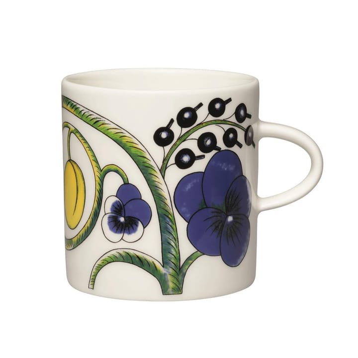 Taza Paratiisi 24 cl - azul - Arabia