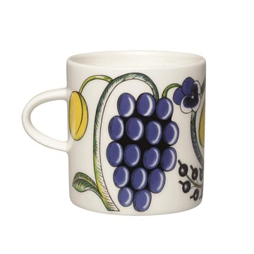 Taza Paratiisi 24 cl - azul - Arabia