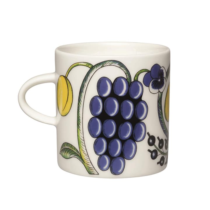 Taza Paratiisi 24 cl, azul Arabia