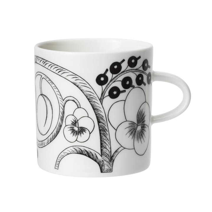 Taza Paratiisi 24 cl - negro - Arabia