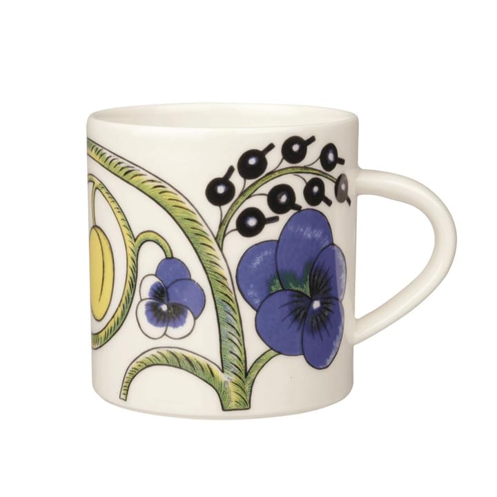 Taza Paratiisi 35 cl - azul - Arabia