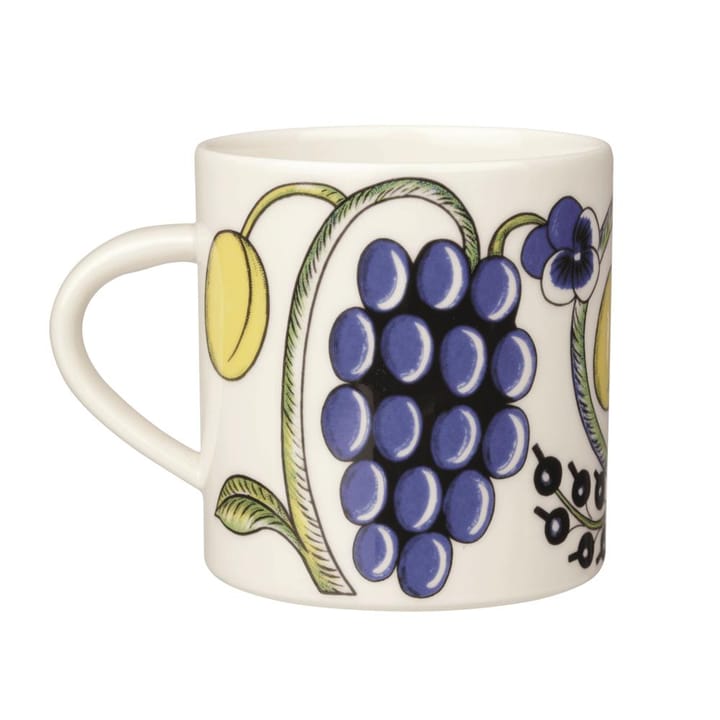 Taza Paratiisi 35 cl, azul Arabia