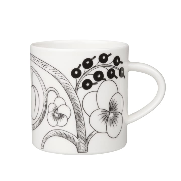 Taza Paratiisi 35 cl - negro - Arabia