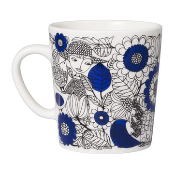 Taza Pastoraali 30 cl - azul - Arabia
