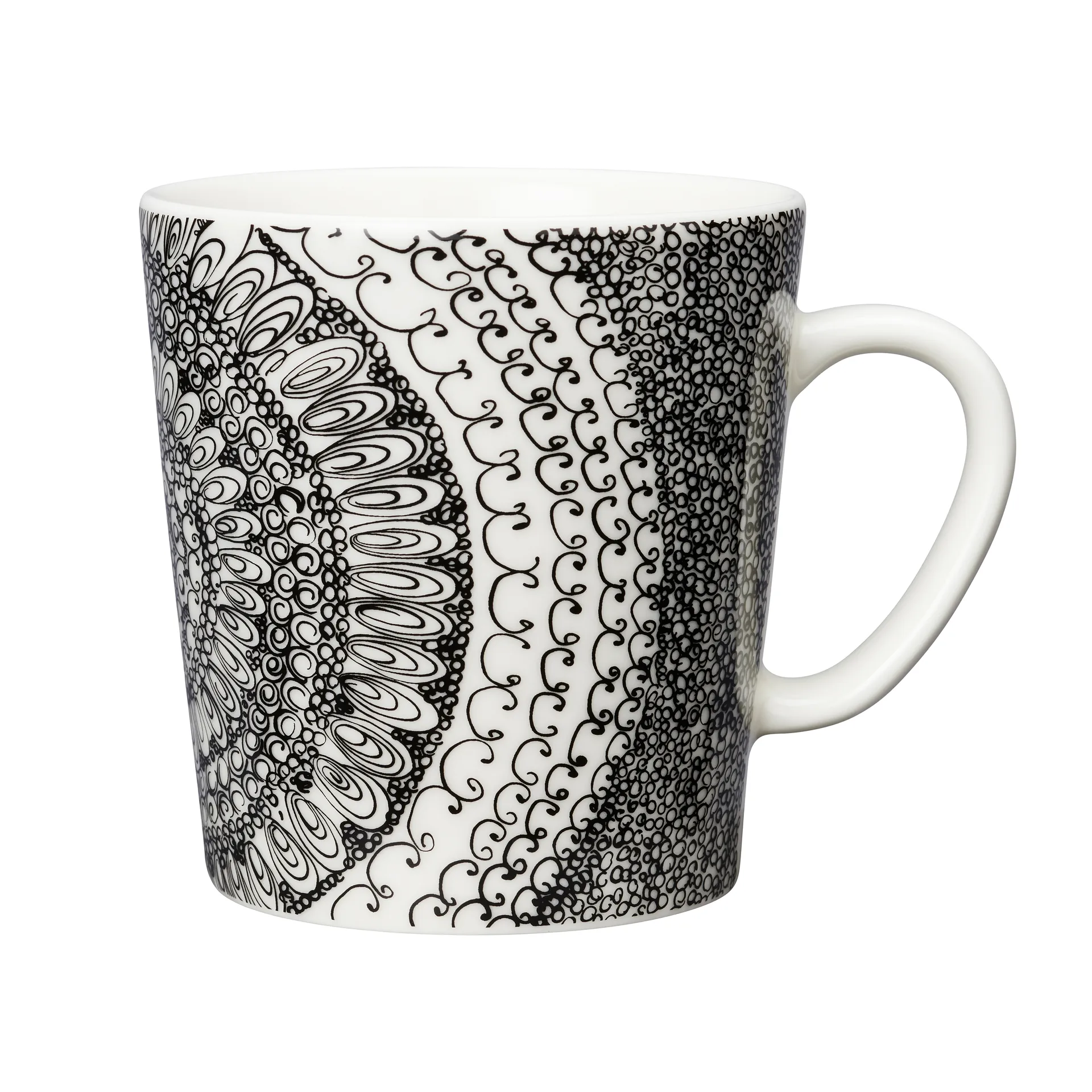 Taza Pyörre, 30 cl Arabia