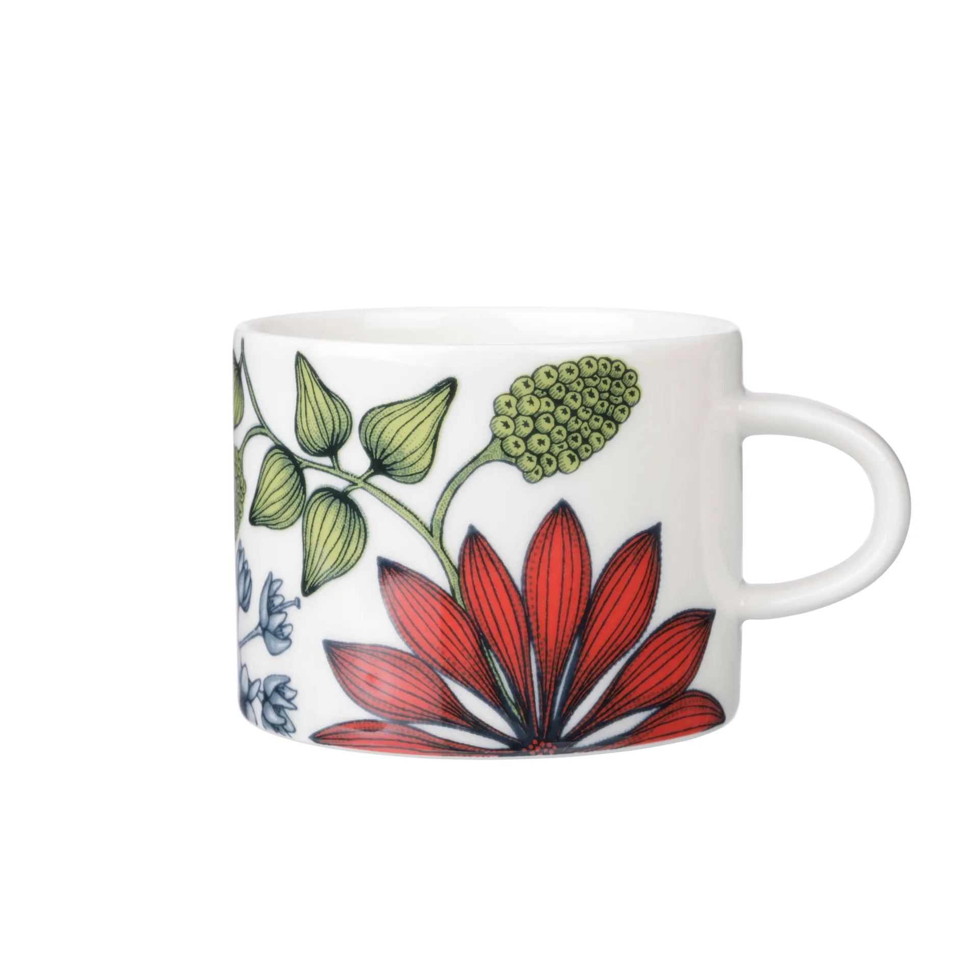 Taza Runo 28 cl, Rayo de verano Arabia