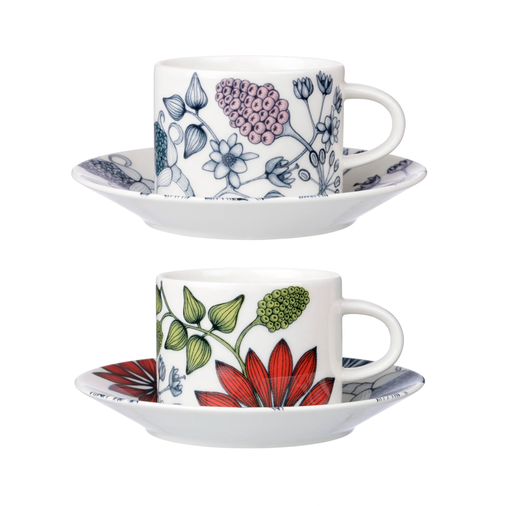 Taza Runo 28 cl, Rayo de verano Arabia