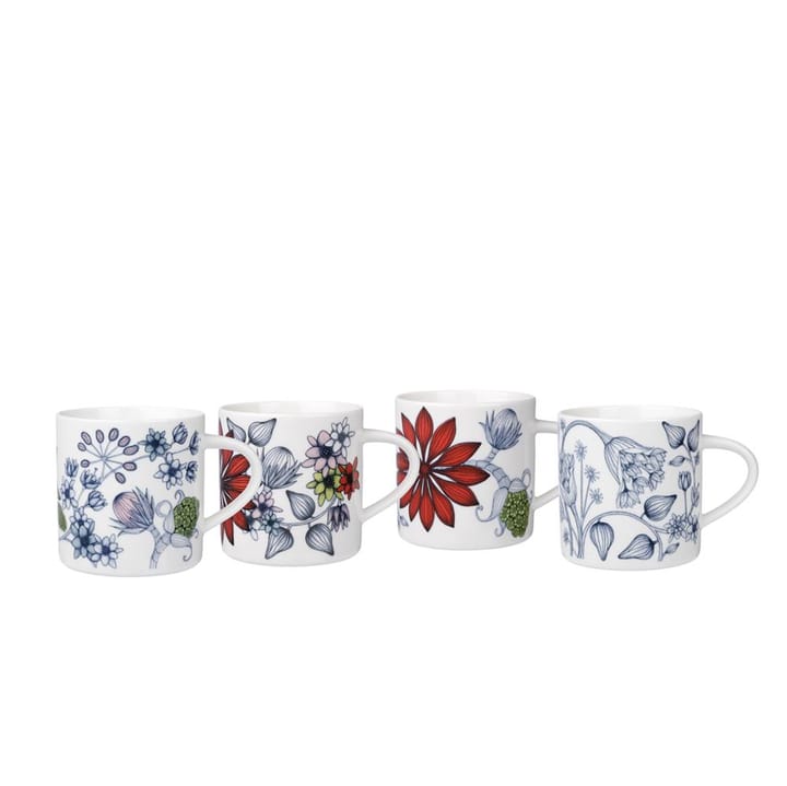 Taza Runo 35 cl, Rayo de verano Arabia