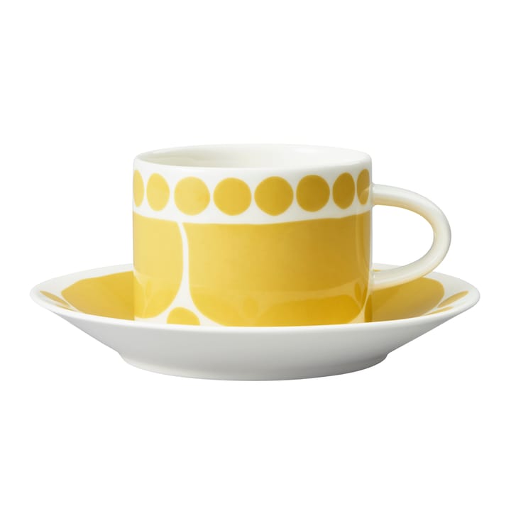Taza Sunnuntai 28 cl, Amarillo Arabia