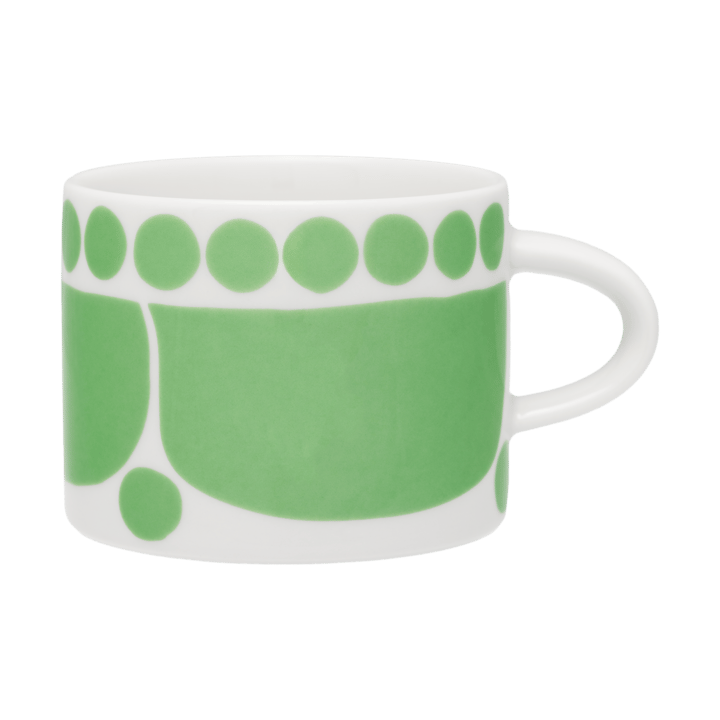 Taza Sunnuntai 28 cl - Verde - Arabia