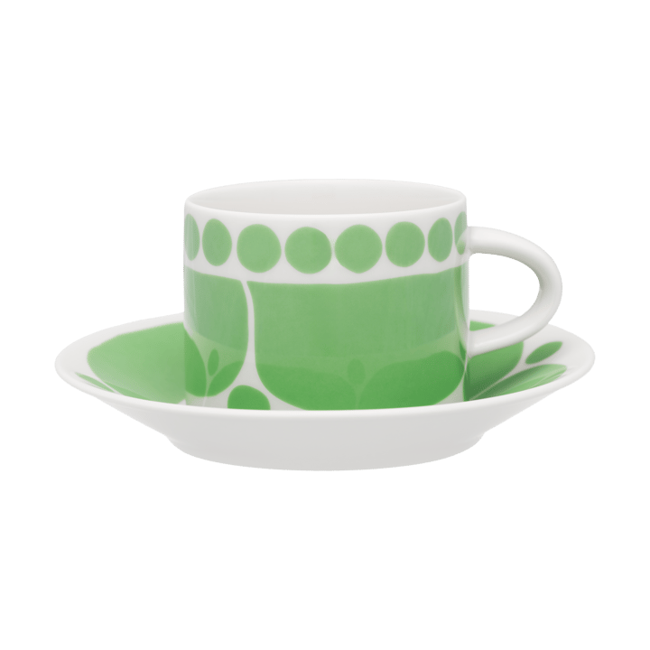 Taza Sunnuntai 28 cl, Verde Arabia