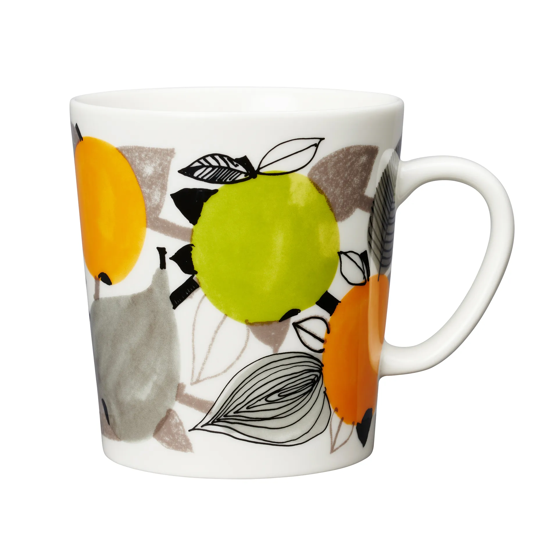 Taza Syyssato, 30 cl Arabia