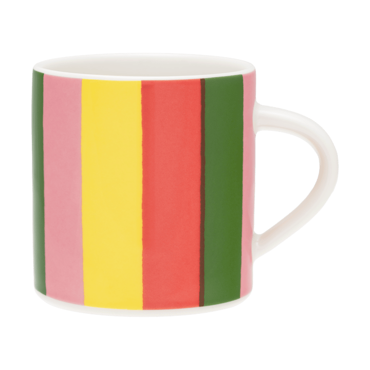 Taza Vuokko 35 cl - Pieni 4-raita - Arabia