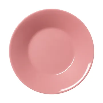 Vuokko plato - Rosa, 16,5 cm - Arabia