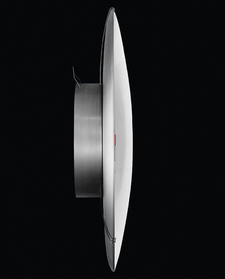 Reloj de pared AJ Bankers, Ø 16 cm Arne Jacobsen Clocks