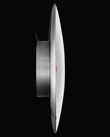 Reloj de pared AJ Bankers - Ø 16 cm - Arne Jacobsen Clocks