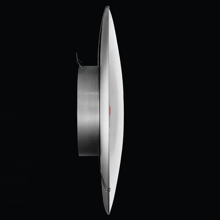 Reloj de pared AJ Bankers, Ø 29 cm Arne Jacobsen Clocks