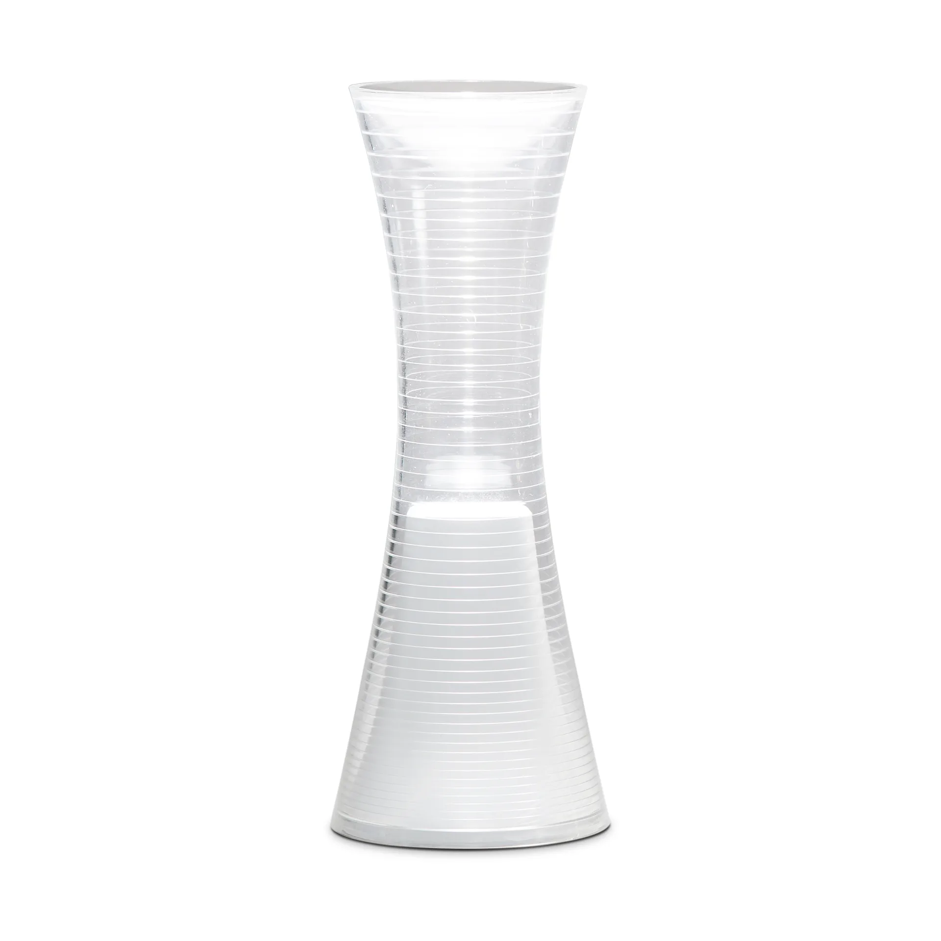 Come Together lámpara de mesa portátil de 26,5 cm, Blanco Artemide