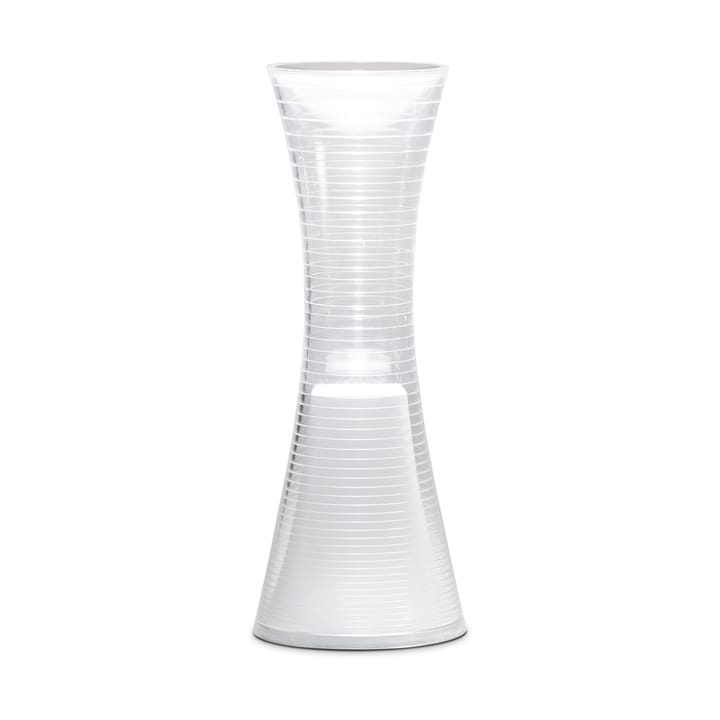 Come Together lámpara de mesa portátil de 26,5 cm - Blanco - Artemide