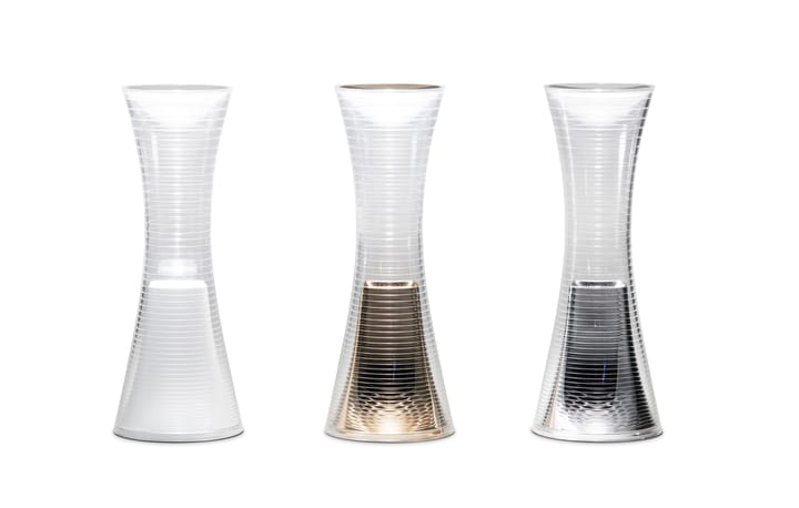 Come Together lámpara de mesa portátil de 26,5 cm, Cobre Artemide