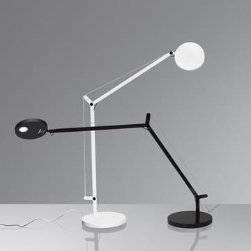Demetra lámpara de mesa - blanco - Artemide